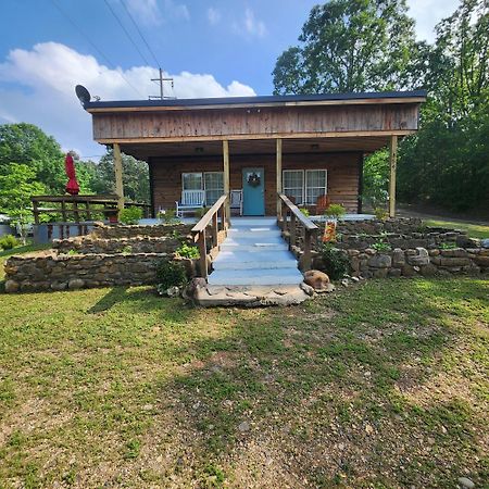 Unique Country Cabin Meets Farmhouse Modern!!! Mena Bagian luar foto