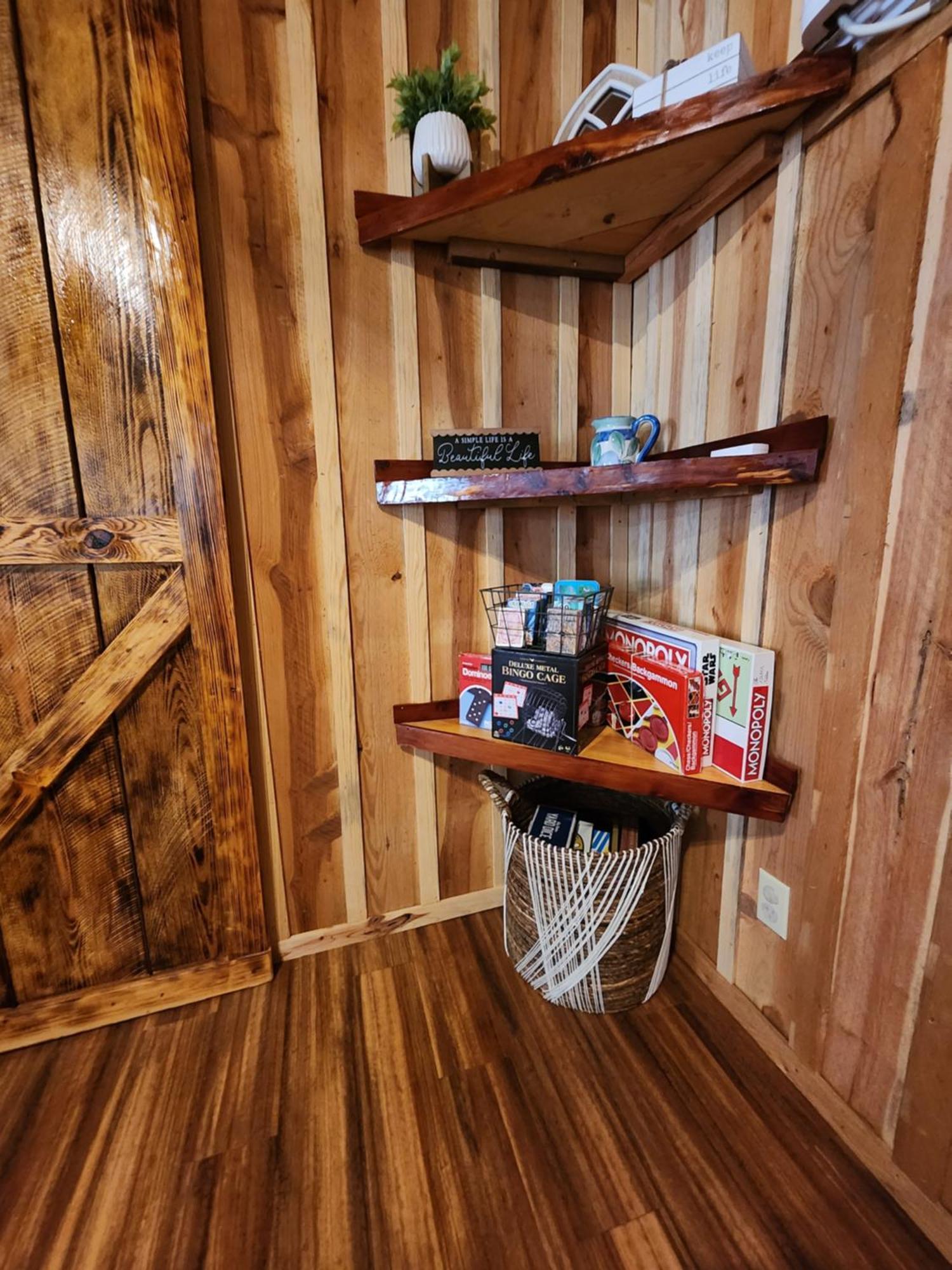 Unique Country Cabin Meets Farmhouse Modern!!! Mena Bagian luar foto